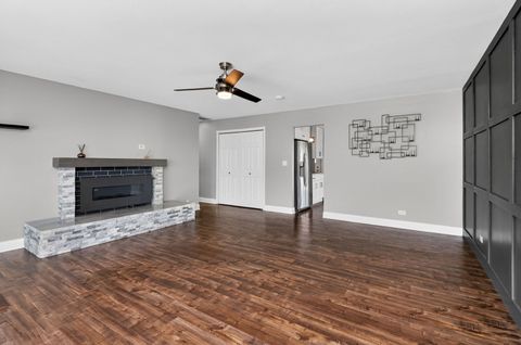 Tiny photo for 7662 Northway Drive, Hanover Park, IL 60133 (MLS # 12622790)