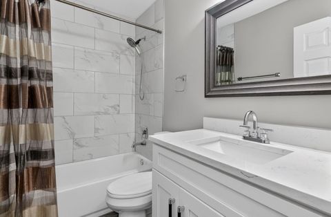 Tiny photo for 7662 Northway Drive, Hanover Park, IL 60133 (MLS # 12622790)