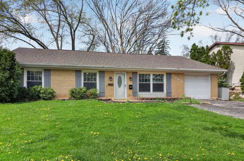 Photo of 7662 Northway Drive, Hanover Park, IL 60133 (MLS # 12622790)
