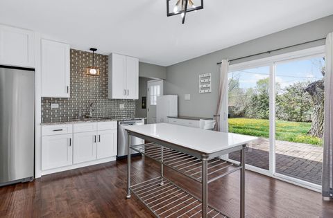 Tiny photo for 7662 Northway Drive, Hanover Park, IL 60133 (MLS # 12622790)