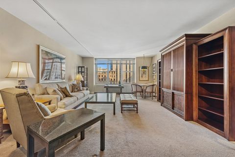 Tiny photo for 1325 N State Parkway #15C, Chicago, IL 60610 (MLS # 12492819)