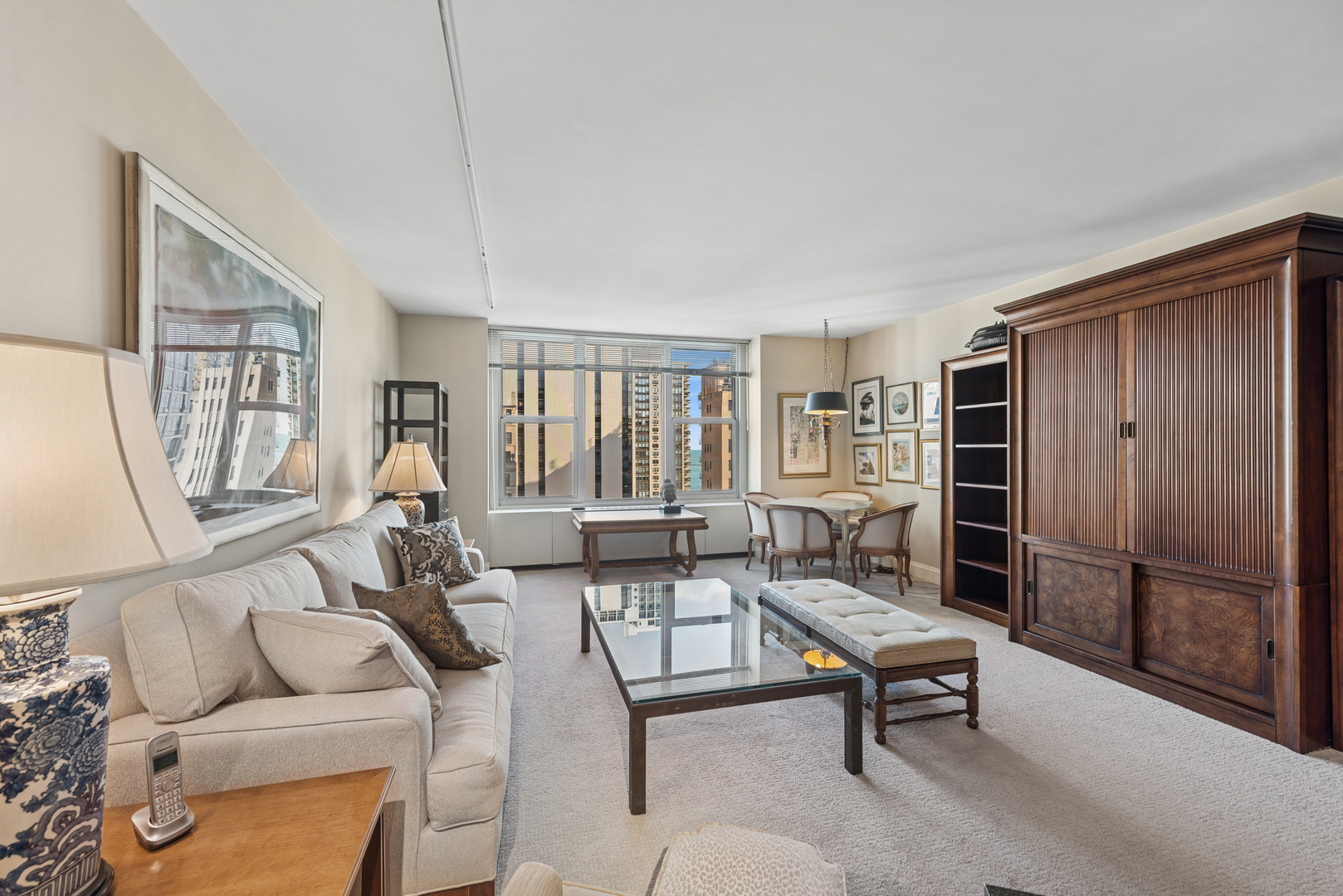 1325 N State Parkway 15C