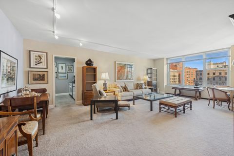 Tiny photo for 1325 N State Parkway #15C, Chicago, IL 60610 (MLS # 12492819)