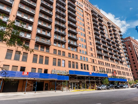 Photo of 165 N Canal Street #809, Chicago, IL 60606 (MLS # 12778093)
