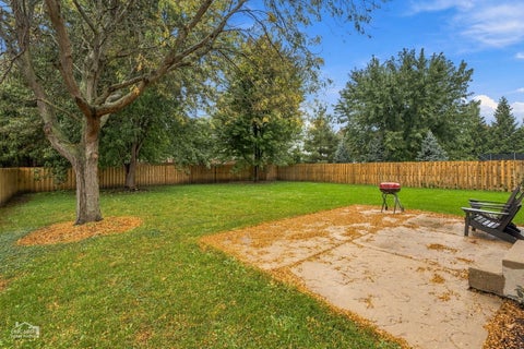 Tiny photo for 426 Geneva Lane, Cary, IL 60013 (MLS # 12784023)
