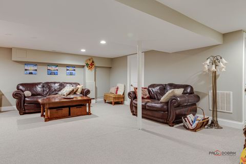 A home in Westchester