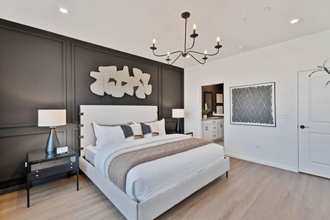 Tiny photo for 1430 Preserve Drive #29, Carol Stream, IL 60188 (MLS # 12496338)