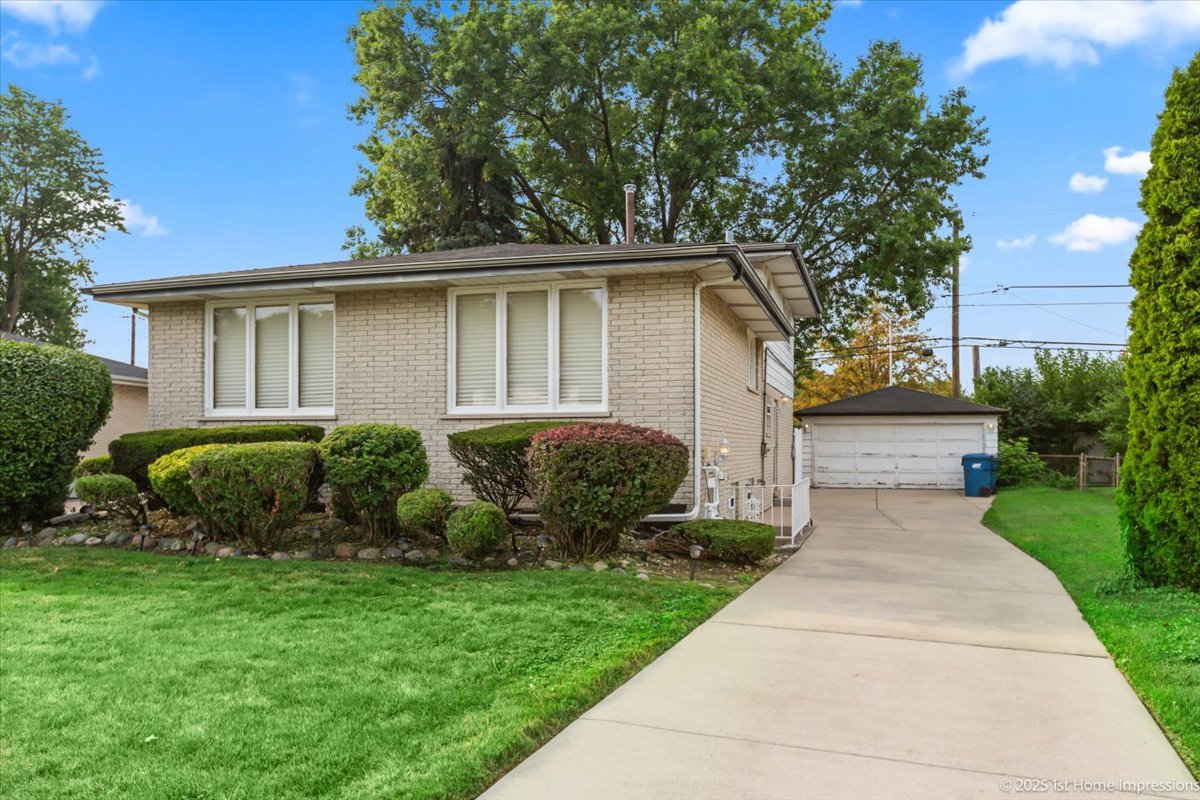 4405 W Fey Lane