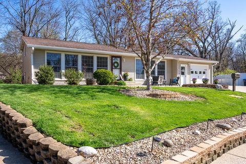 Tiny photo for 3921 29th Street, Rock Island, IL 61201 (MLS # 12623593)