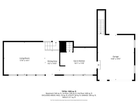 Tiny photo for 3921 29th Street, Rock Island, IL 61201 (MLS # 12623593)