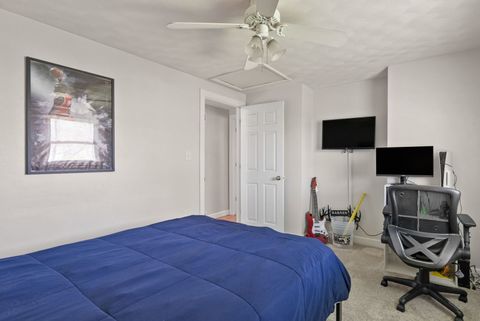 Tiny photo for 3921 29th Street, Rock Island, IL 61201 (MLS # 12623593)