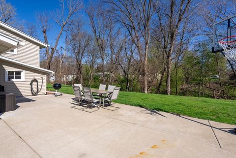 Tiny photo for 3921 29th Street, Rock Island, IL 61201 (MLS # 12623593)