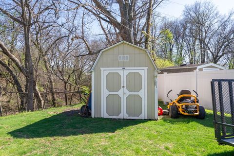 Tiny photo for 3921 29th Street, Rock Island, IL 61201 (MLS # 12623593)