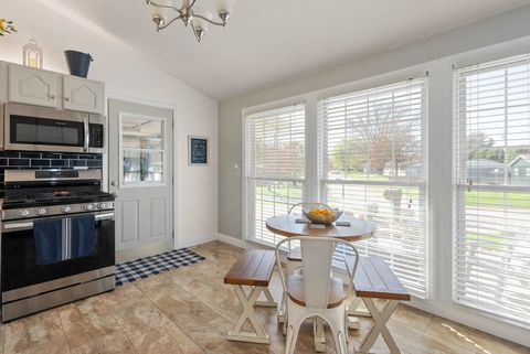 Tiny photo for 3921 29th Street, Rock Island, IL 61201 (MLS # 12623593)