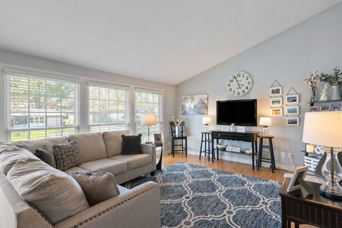 Tiny photo for 3921 29th Street, Rock Island, IL 61201 (MLS # 12623593)