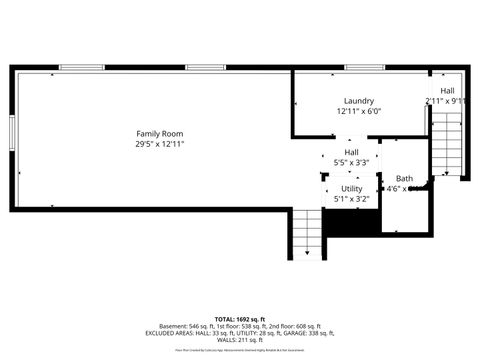 Tiny photo for 3921 29th Street, Rock Island, IL 61201 (MLS # 12623593)