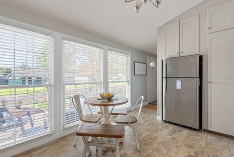 Tiny photo for 3921 29th Street, Rock Island, IL 61201 (MLS # 12623593)