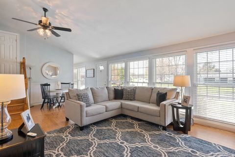 Tiny photo for 3921 29th Street, Rock Island, IL 61201 (MLS # 12623593)