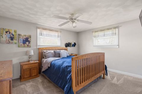 Tiny photo for 3921 29th Street, Rock Island, IL 61201 (MLS # 12623593)