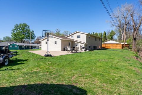 Tiny photo for 3921 29th Street, Rock Island, IL 61201 (MLS # 12623593)