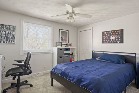 Tiny photo for 3921 29th Street, Rock Island, IL 61201 (MLS # 12623593)