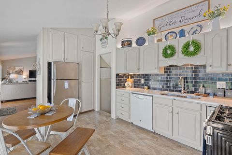 Tiny photo for 3921 29th Street, Rock Island, IL 61201 (MLS # 12623593)