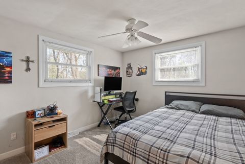 Tiny photo for 3921 29th Street, Rock Island, IL 61201 (MLS # 12623593)