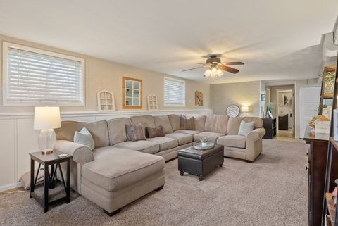 Tiny photo for 3921 29th Street, Rock Island, IL 61201 (MLS # 12623593)