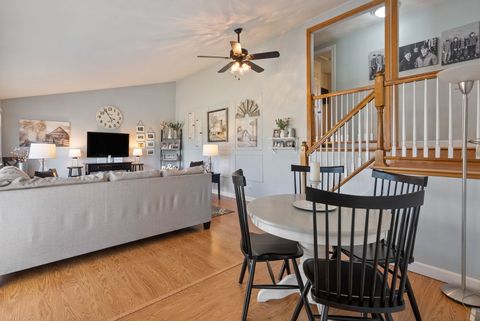 Tiny photo for 3921 29th Street, Rock Island, IL 61201 (MLS # 12623593)