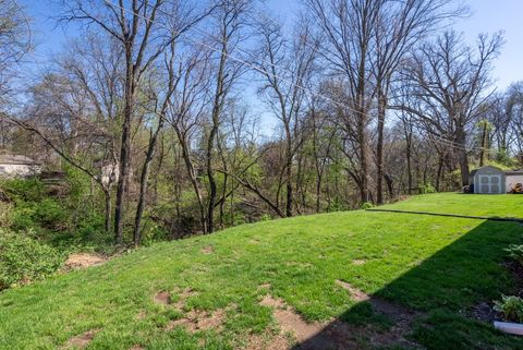 Tiny photo for 3921 29th Street, Rock Island, IL 61201 (MLS # 12623593)