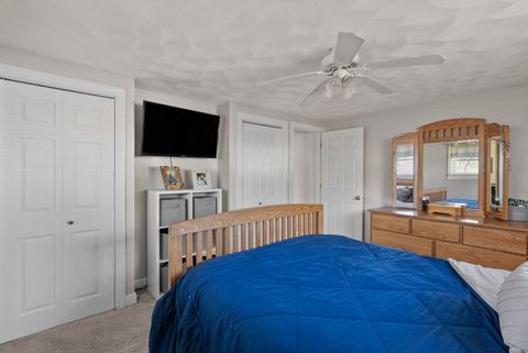 Tiny photo for 3921 29th Street, Rock Island, IL 61201 (MLS # 12623593)