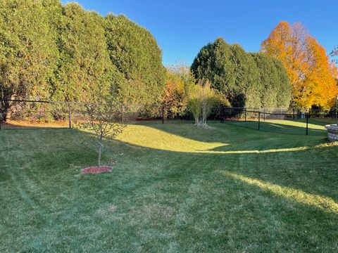 Tiny photo for 2509 N Pennwood Court, Round Lake Beach, IL 60073 (MLS # 12551159)