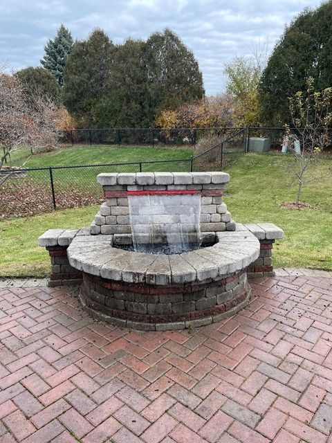 Tiny photo for 2509 N Pennwood Court, Round Lake Beach, IL 60073 (MLS # 12551159)