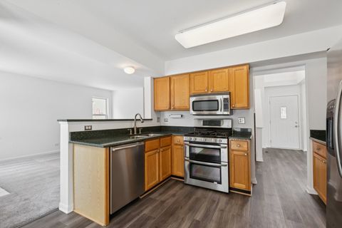 Tiny photo for 2509 N Pennwood Court, Round Lake Beach, IL 60073 (MLS # 12551159)