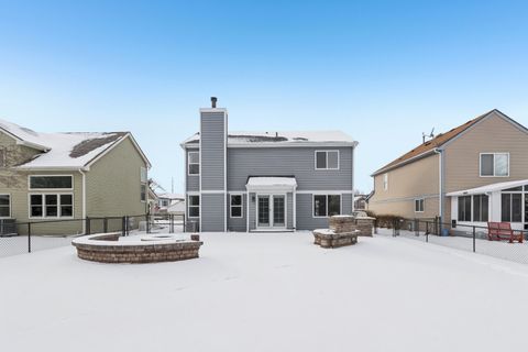 Tiny photo for 2509 N Pennwood Court, Round Lake Beach, IL 60073 (MLS # 12551159)