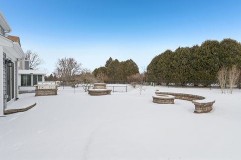 Tiny photo for 2509 N Pennwood Court, Round Lake Beach, IL 60073 (MLS # 12551159)