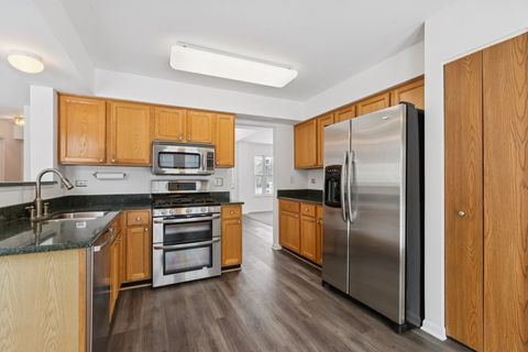 Tiny photo for 2509 N Pennwood Court, Round Lake Beach, IL 60073 (MLS # 12551159)