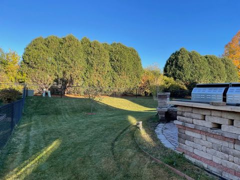 Tiny photo for 2509 N Pennwood Court, Round Lake Beach, IL 60073 (MLS # 12551159)