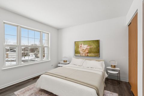 Tiny photo for 2509 N Pennwood Court, Round Lake Beach, IL 60073 (MLS # 12551159)