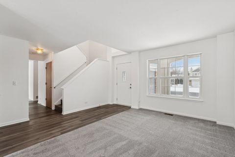 Tiny photo for 2509 N Pennwood Court, Round Lake Beach, IL 60073 (MLS # 12551159)