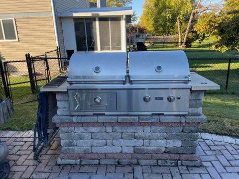 Tiny photo for 2509 N Pennwood Court, Round Lake Beach, IL 60073 (MLS # 12551159)