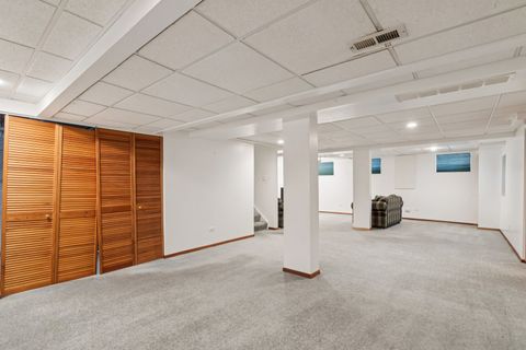 Tiny photo for 2509 N Pennwood Court, Round Lake Beach, IL 60073 (MLS # 12551159)