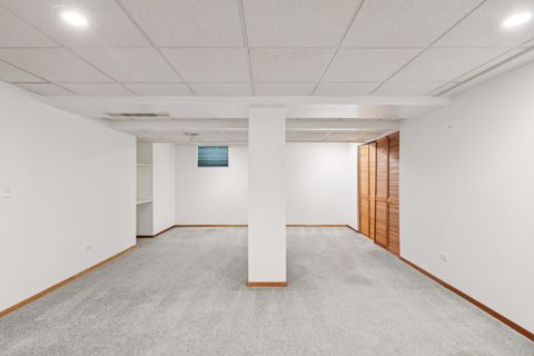 Tiny photo for 2509 N Pennwood Court, Round Lake Beach, IL 60073 (MLS # 12551159)