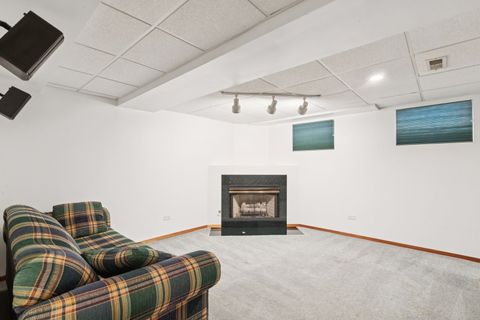 Tiny photo for 2509 N Pennwood Court, Round Lake Beach, IL 60073 (MLS # 12551159)