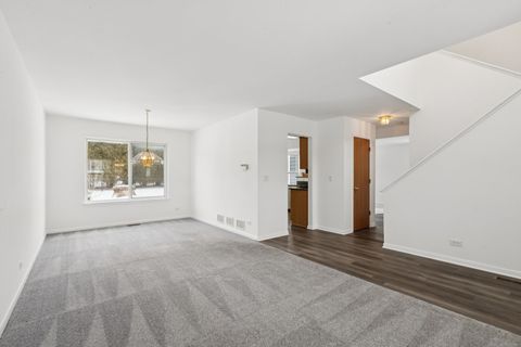 Tiny photo for 2509 N Pennwood Court, Round Lake Beach, IL 60073 (MLS # 12551159)