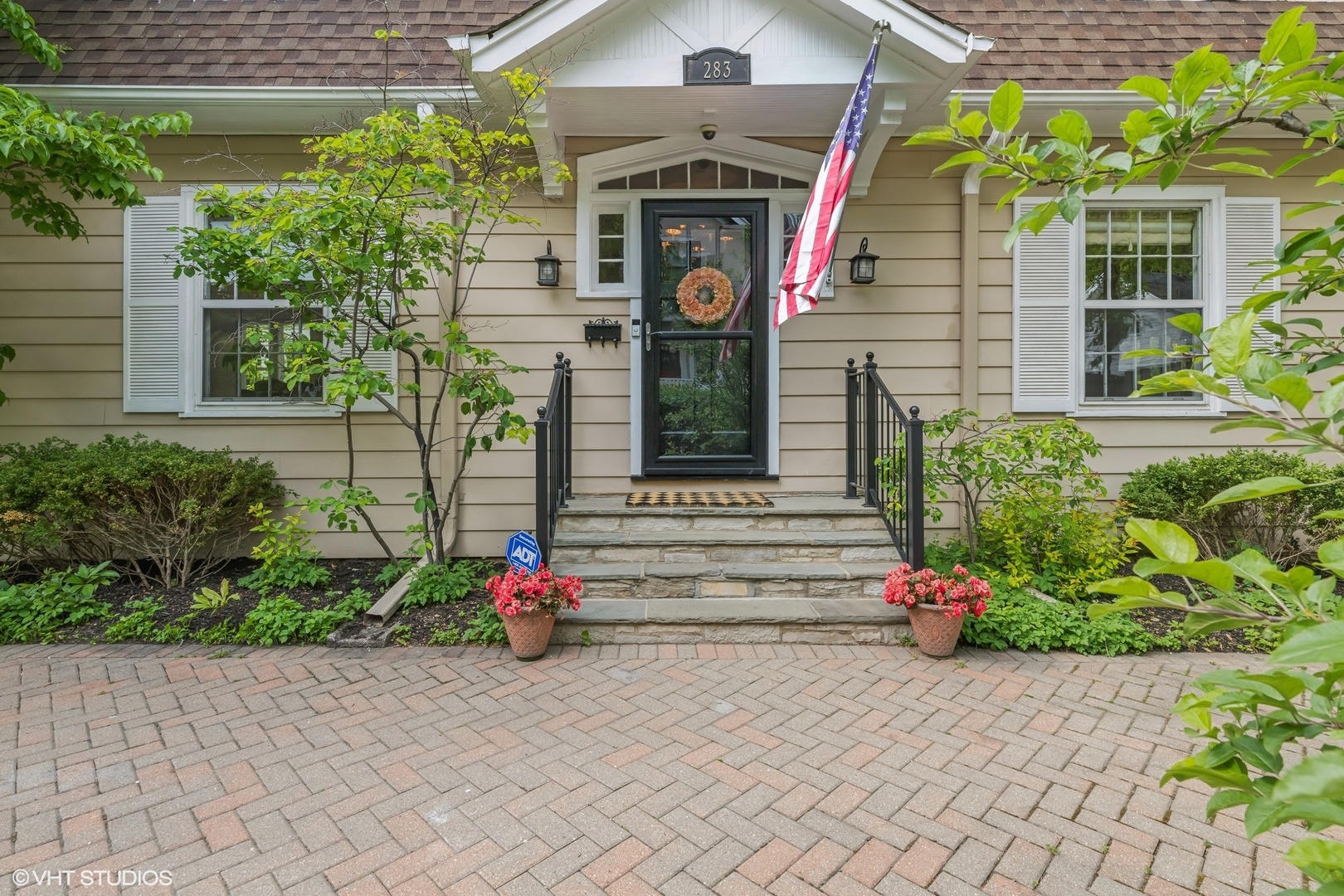 283 Ridge Avenue