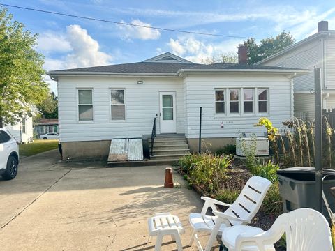 Tiny photo for 822 W Lafayette Street, Ottawa, IL 61350 (MLS # 12477349)