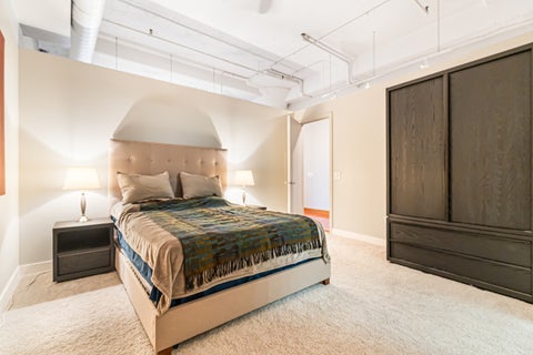 Tiny photo for 333 W HUBBARD Street #604, Chicago, IL 60654 (MLS # 12791384)