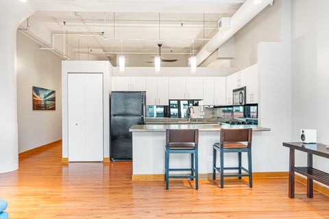 Tiny photo for 333 W HUBBARD Street #604, Chicago, IL 60654 (MLS # 12791384)