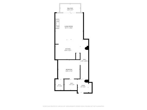 Tiny photo for 333 W HUBBARD Street #604, Chicago, IL 60654 (MLS # 12791384)